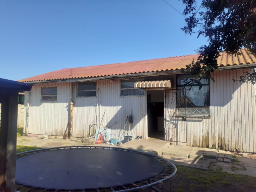 3 Bedroom Property for Sale in Young Park Eastern Cape